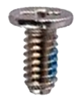Screw (1.4x3.0) for OnePlus 7 (Original OEM) (Black)