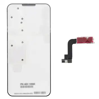 Frontkamera kompatibel für iPhone 15 Pro Max (Original OEM)