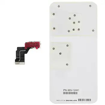 Front Camera compatible with iPhone 14 Pro (Original OEM)