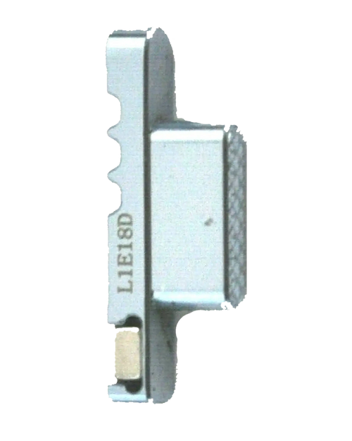 Cover Plate for Slider Key – OnePlus 8T (Original OEM)