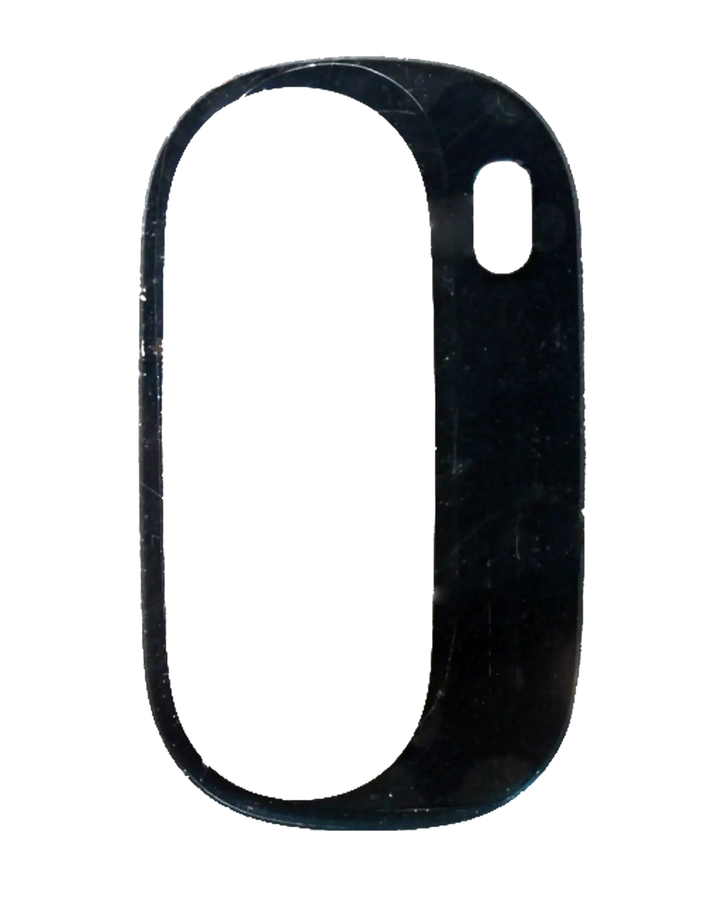 Rückkamera-Linsenhalterung f. Motorola Moto G41, Meteorite Black, Qualität C