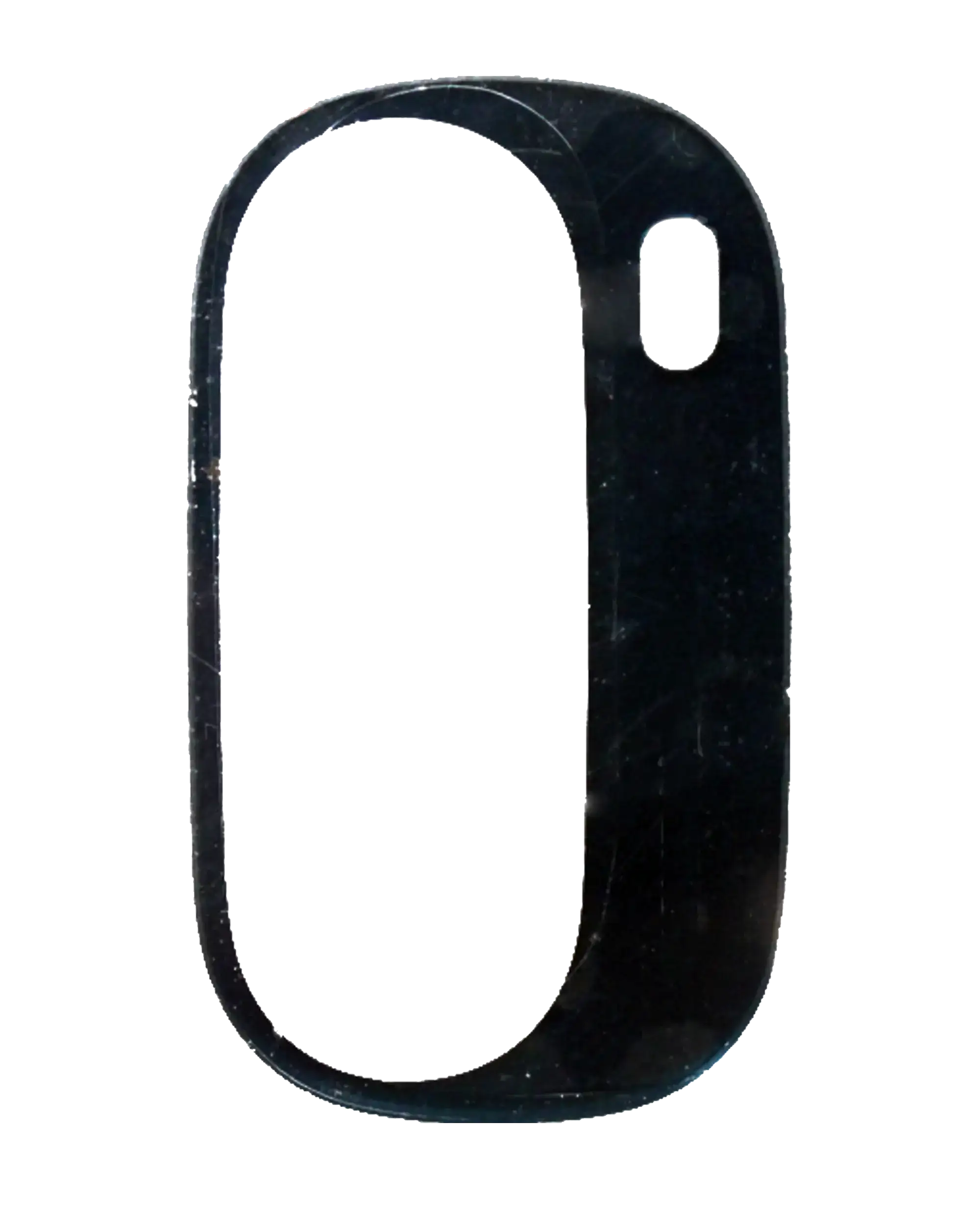 Rückkamera-Linsenhalterung f. Motorola Moto G41, Meteorite Black, Qualität C