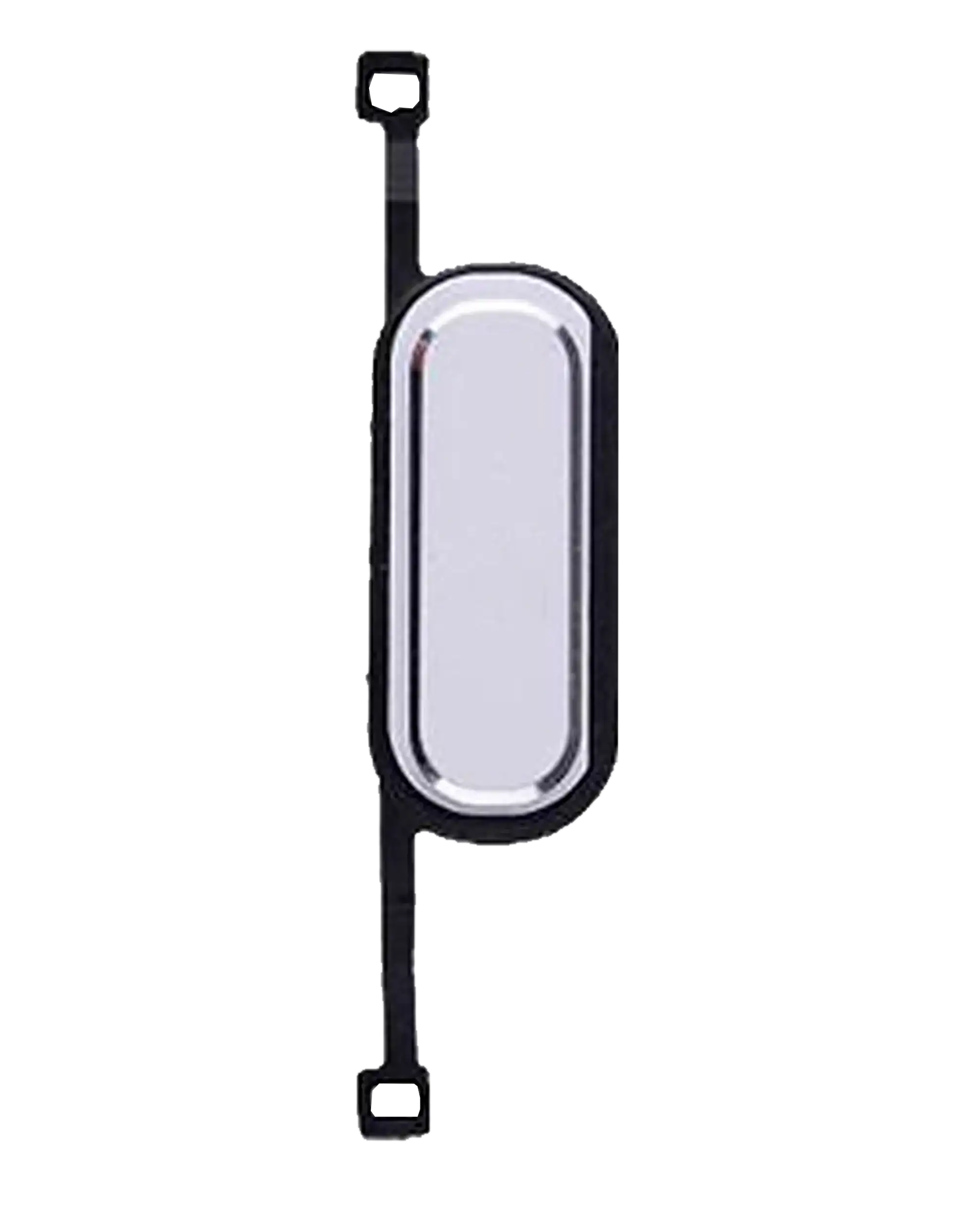 Home-Button für Samsung Galaxy Tab 3 10.1" (P5200) (Weiß)