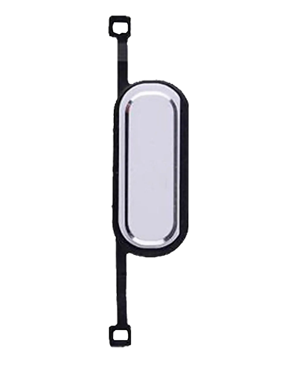 Home-Button für Samsung Galaxy Tab 3 10.1" (P5200) (Weiß)