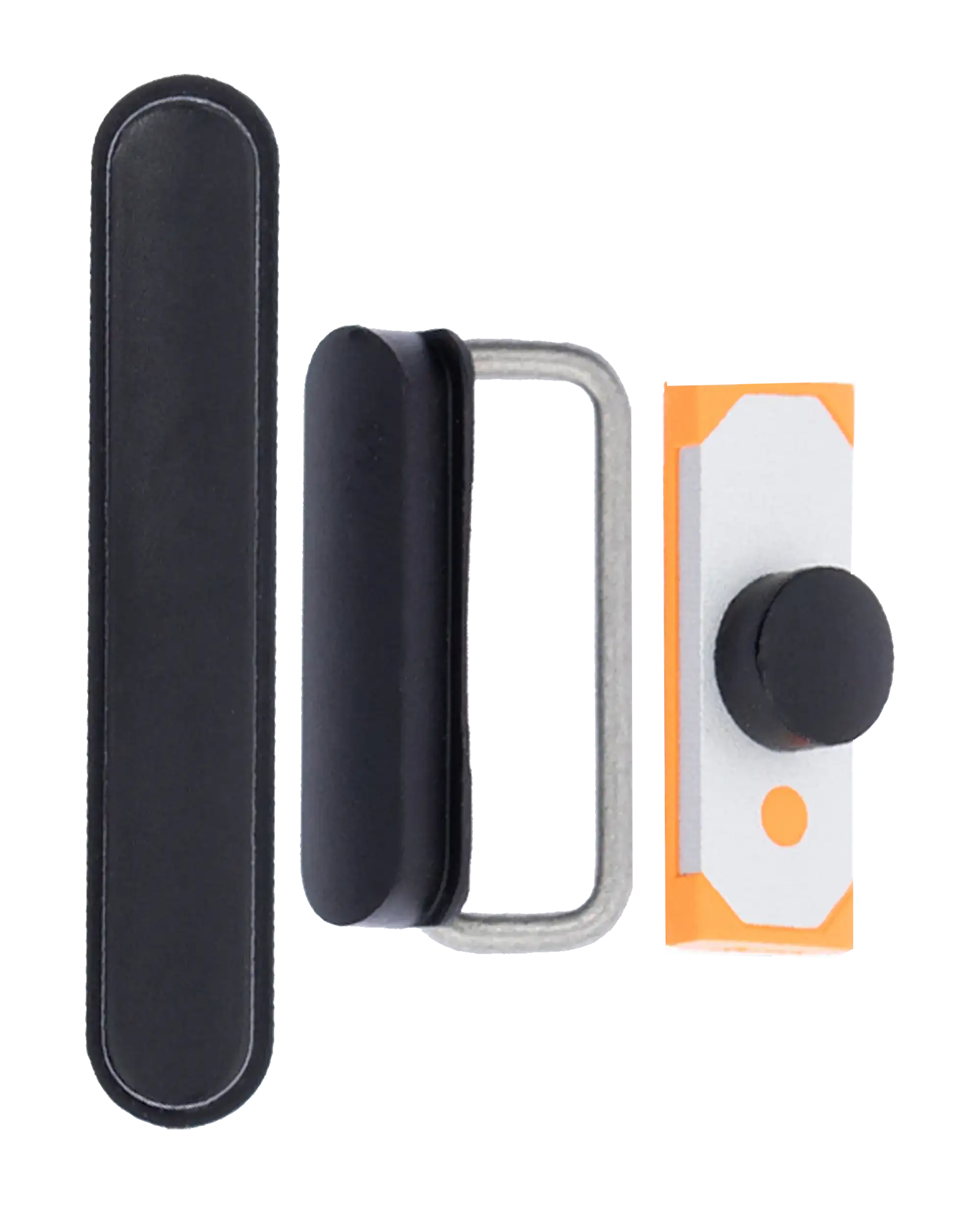 Hard Buttons (Power Button / Volume Button / Mute Switch) for iPad 2 / iPad 3 / iPad 4