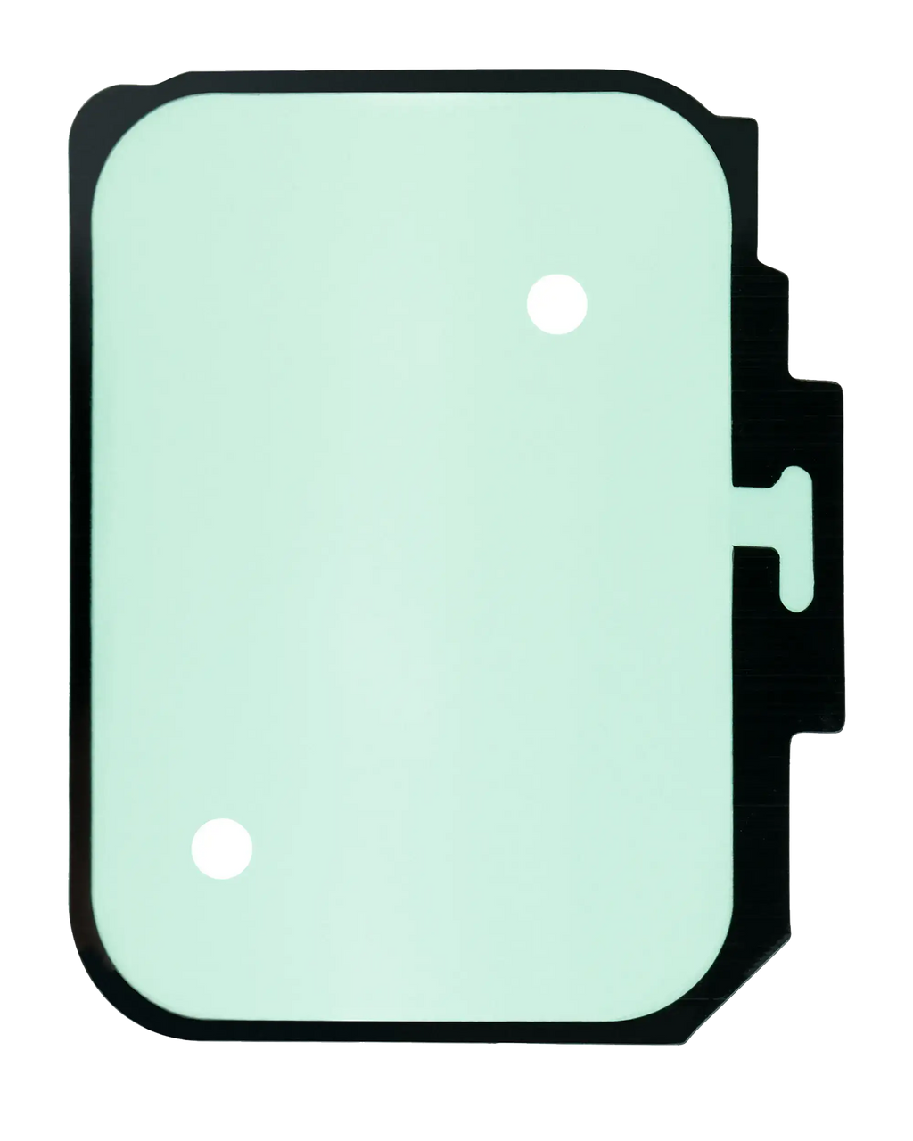 Klebestreifen für Rückkamera-Linsenhalter Samsung Galaxy S20 Ultra 10er-Pack