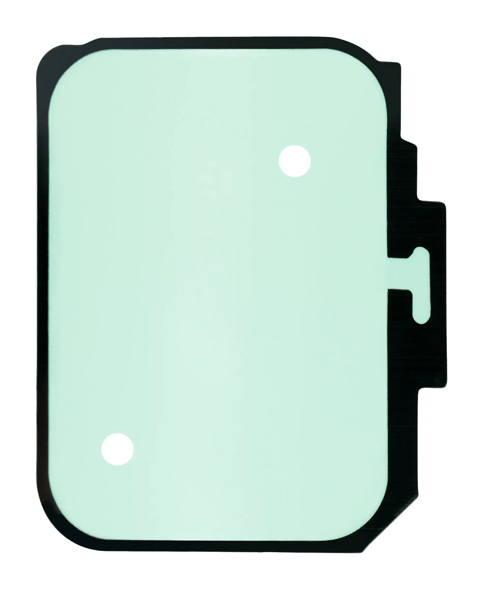 Klebestreifen für Rückkamera-Linsenhalter Samsung Galaxy S20 Ultra 10er-Pack