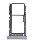 Dual-SIM-Kartenfach für Xiaomi Poco F1 (Graphite Schwarz)
