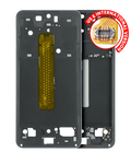 Midframe/Frame for Samsung Galaxy S21 FE 5G (US & International Version) (Graphite)