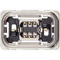 5G-Antenne FPC-IC-Anschluss für iPhone 14 / 14 Plus / 15 / 15 Plus (6 Pin)
