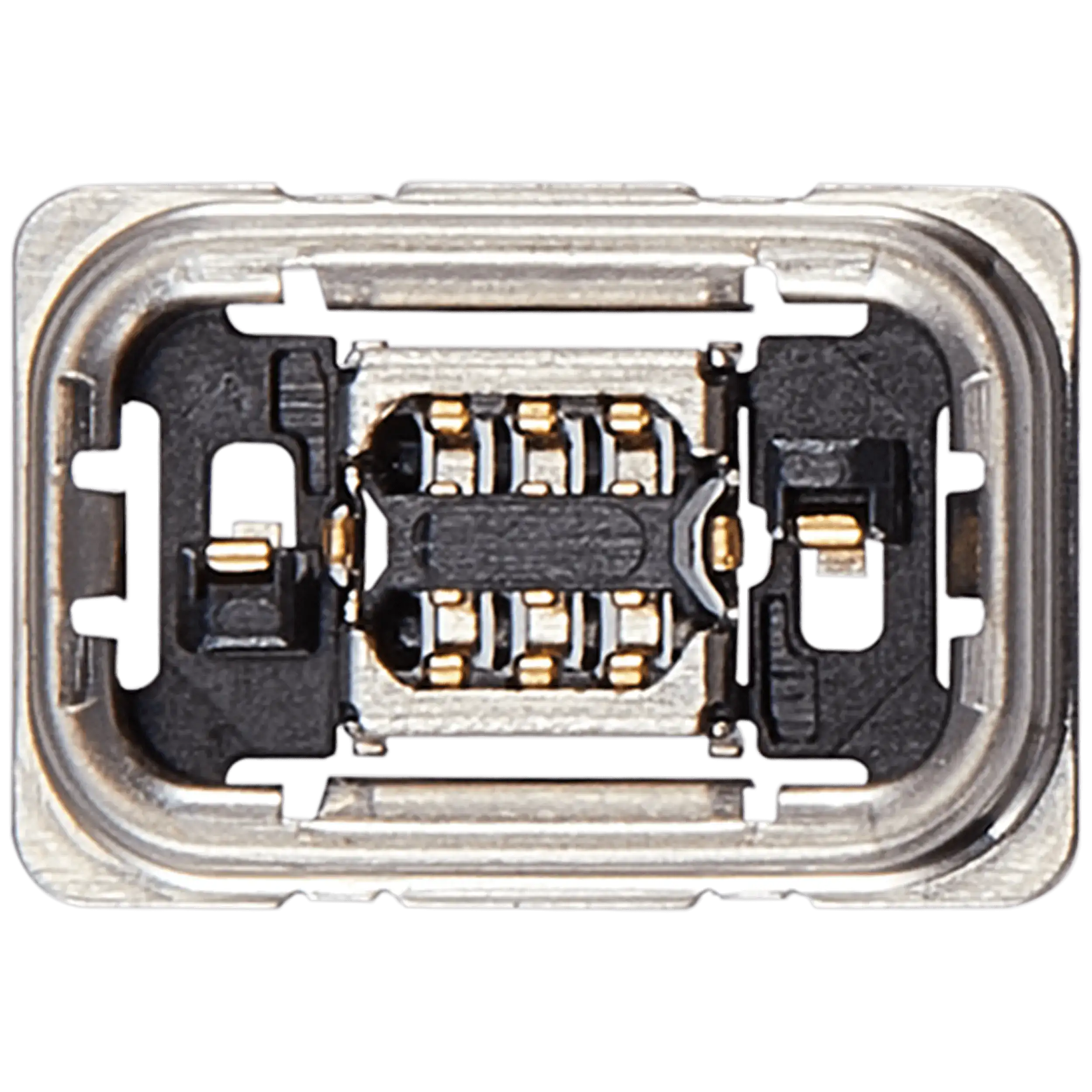 5G Antenna FPC IC Connector for iPhone 14 / 14 Plus / 15 / 15 Plus (6 Pin)