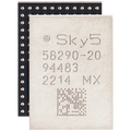 Low-Frequency Amplifier IC for iPhone 14 Series (58290-20)