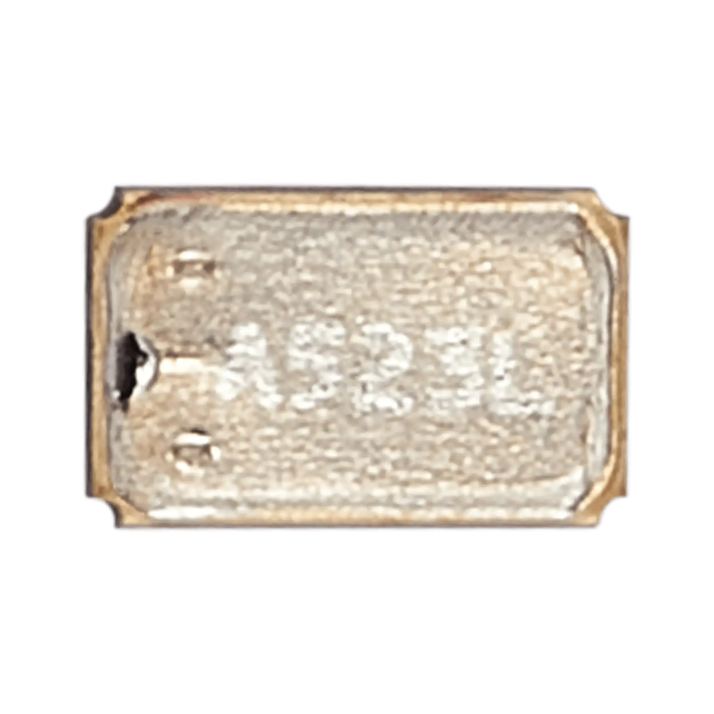 Power Crystal Oscillator IC for iPhone 11 Pro Max / 14 Series / 15 Series / 16 Series (32.768 kHz)