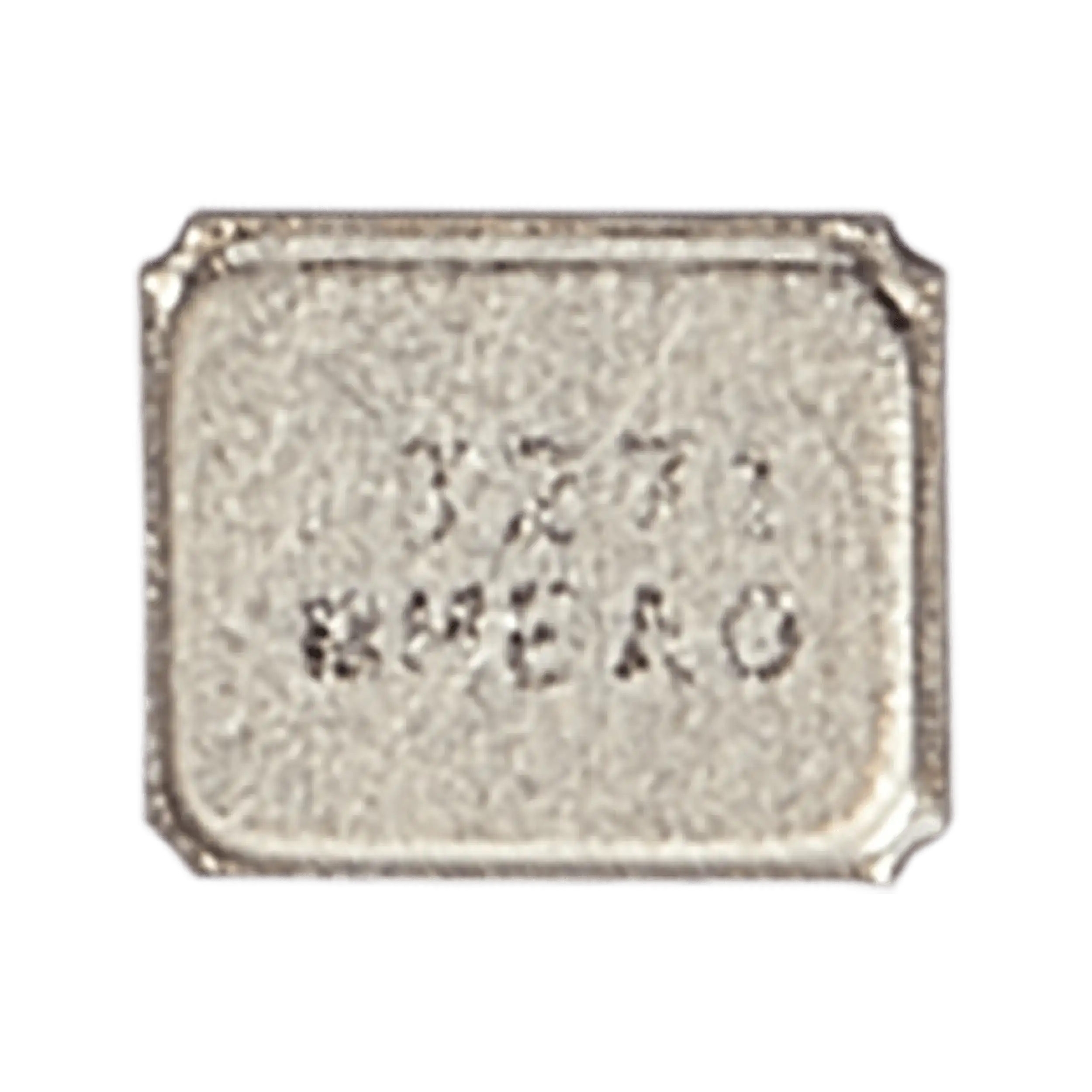 NFC Crystal Oscillator IC for iPhone 11 / 11 Pro Max / 14 Series / 15 Pro / 15 Pro Max / 16 Series (T271)