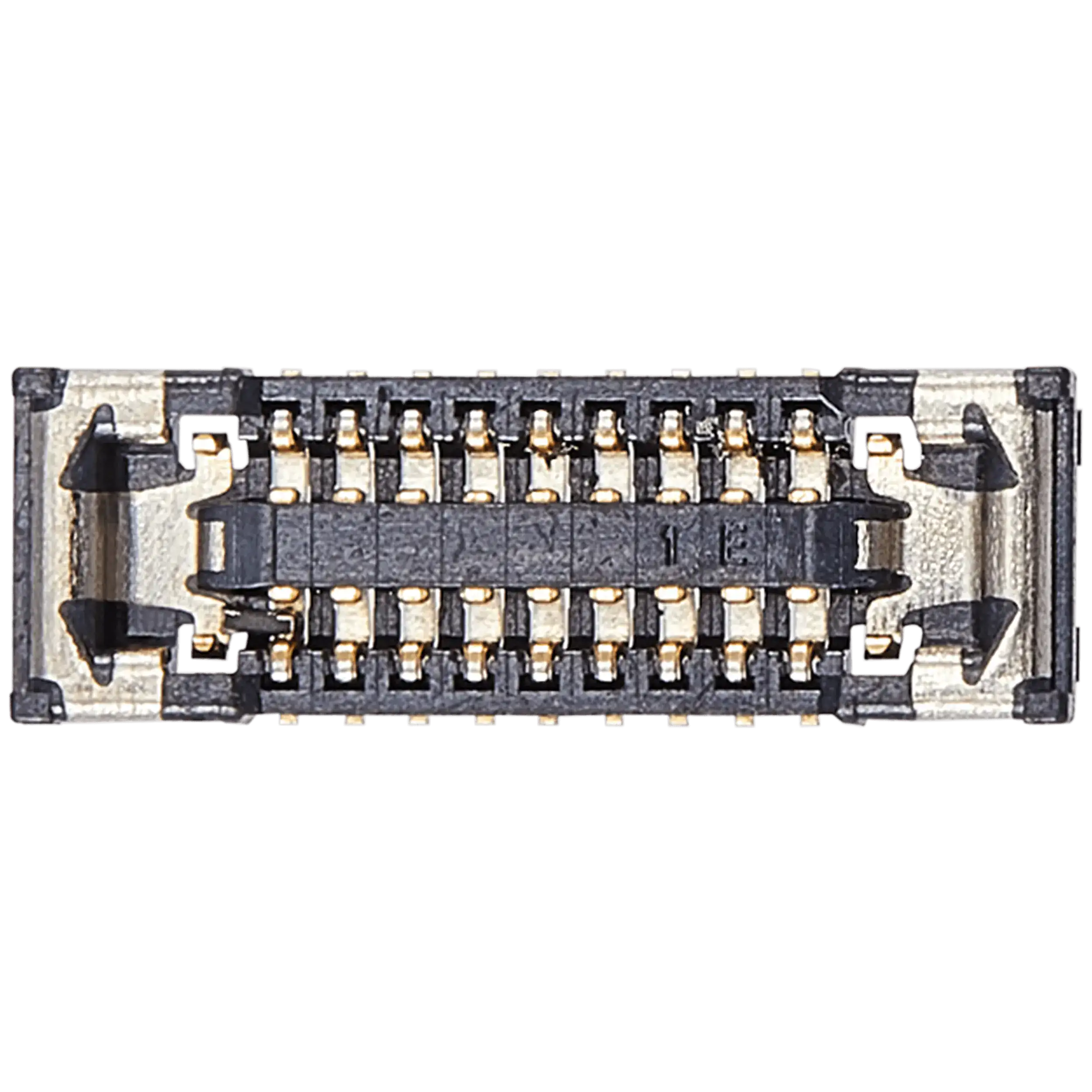 Rückkamera (Weitwinkel) FPC-Anschluss für iPhone 15 Pro / 15 Pro Max (18 Pin)