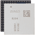 Front-End Hochfrequenzverstärker-IC für iPhone 15 Serie / 16 Serie (8234)