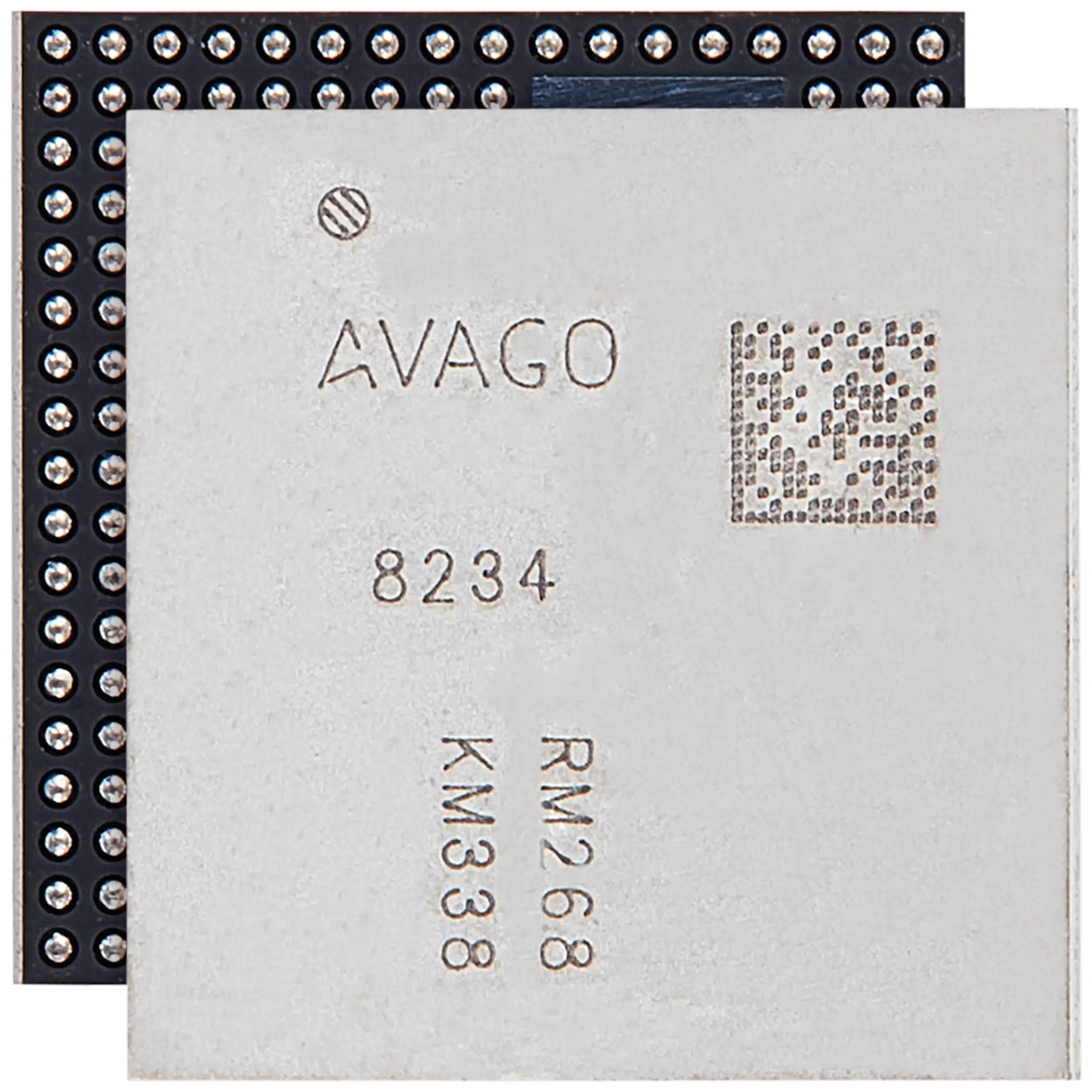 Front-End High-Frequency Amplifier IC for iPhone 15 Series / 16 Series (8234)