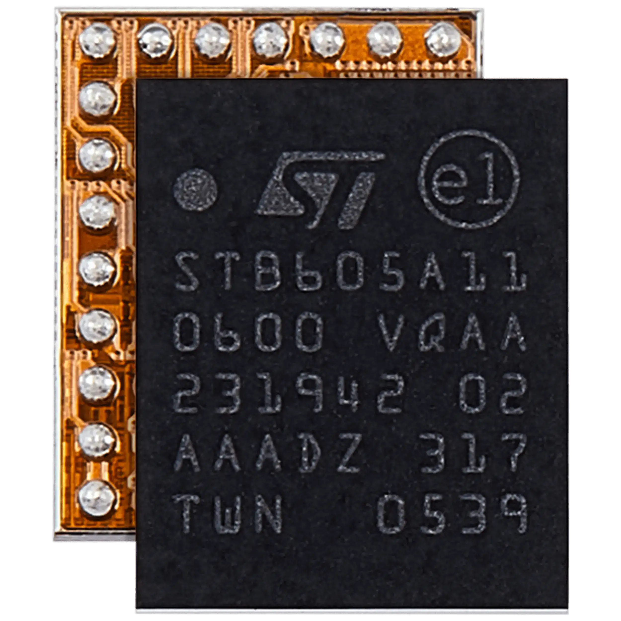 Face Power IC for iPhone 15 Series / 16 Series (STB605A11)
