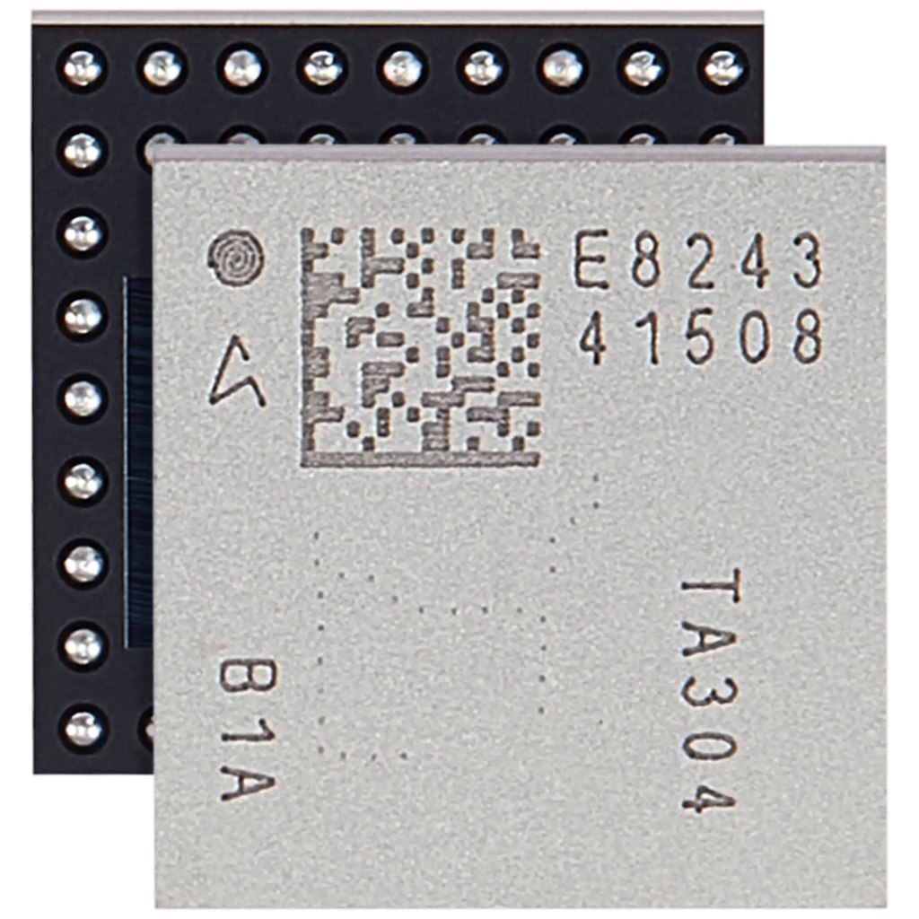 High-Frequency Amplifier IC for Apple iPhone 15 Series / 16 / 16 Plus (8243)