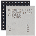 Hochfrequenzverstärker IC für Apple iPhone 15 Serie / 16 / 16 Plus (8243)