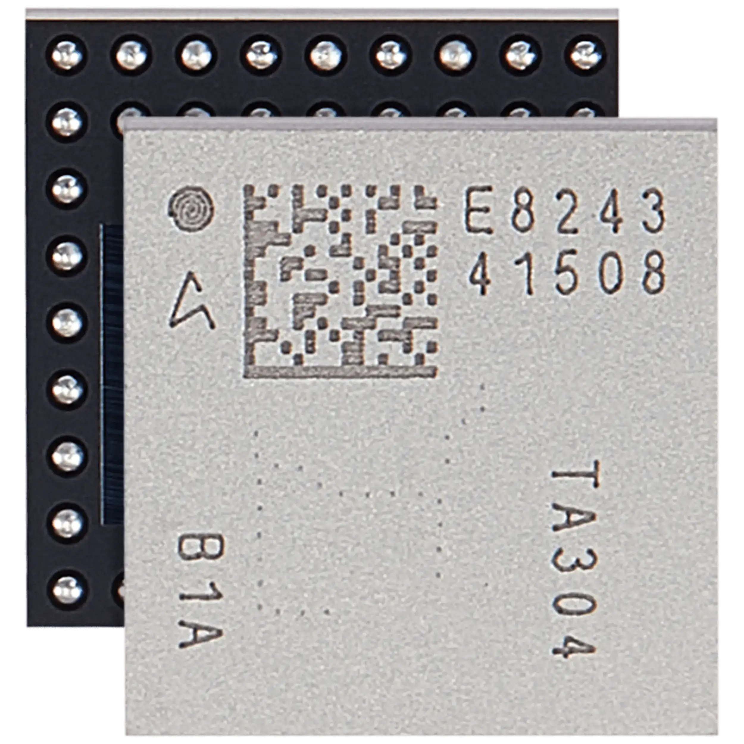 Hochfrequenzverstärker IC für Apple iPhone 15 Serie / 16 / 16 Plus (8243)