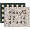 Signalverstärker IC (22-14) für iPhone 14 / 14 Plus / 14 Pro / 14 Pro Max