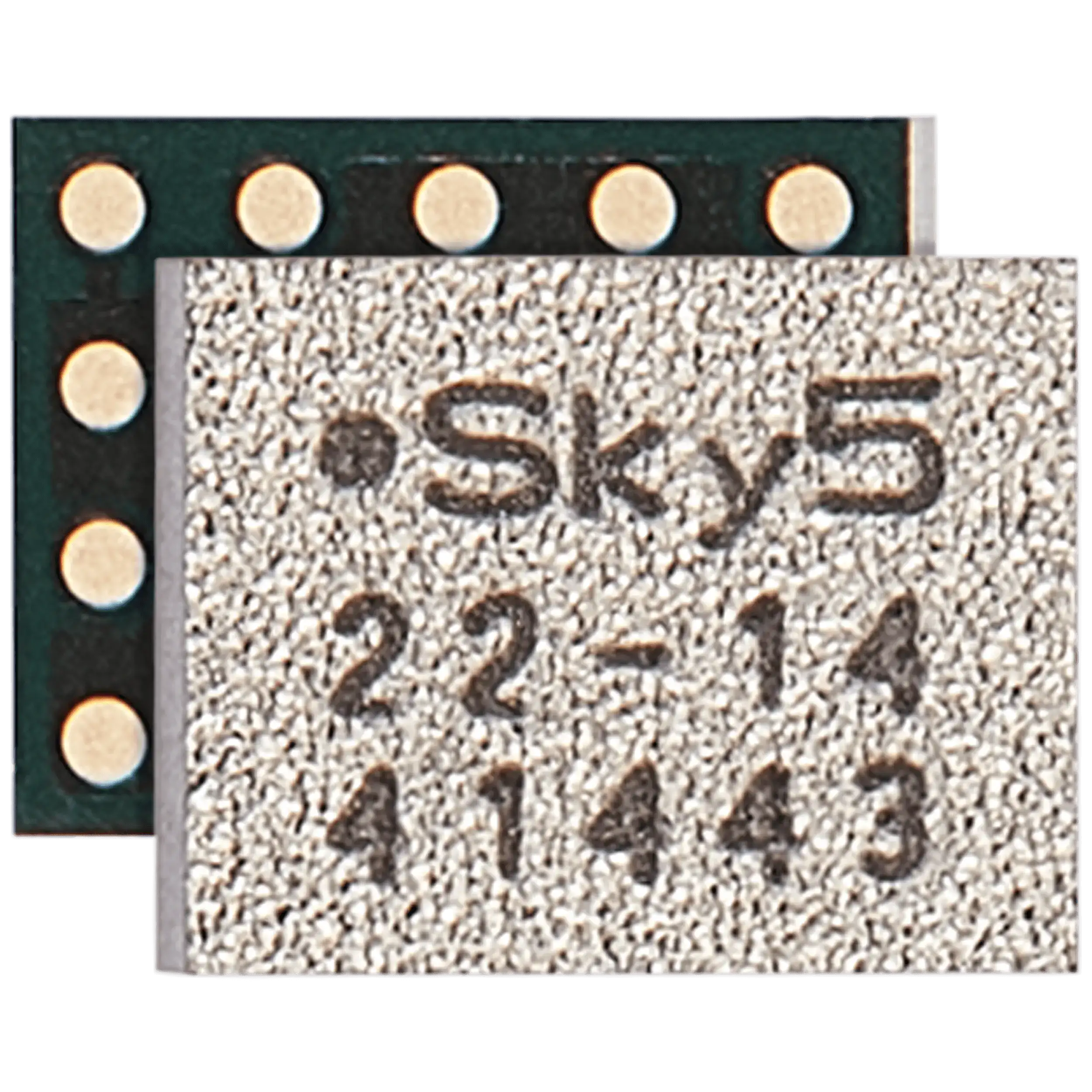 Signalverstärker IC (22-14) für iPhone 14 / 14 Plus / 14 Pro / 14 Pro Max