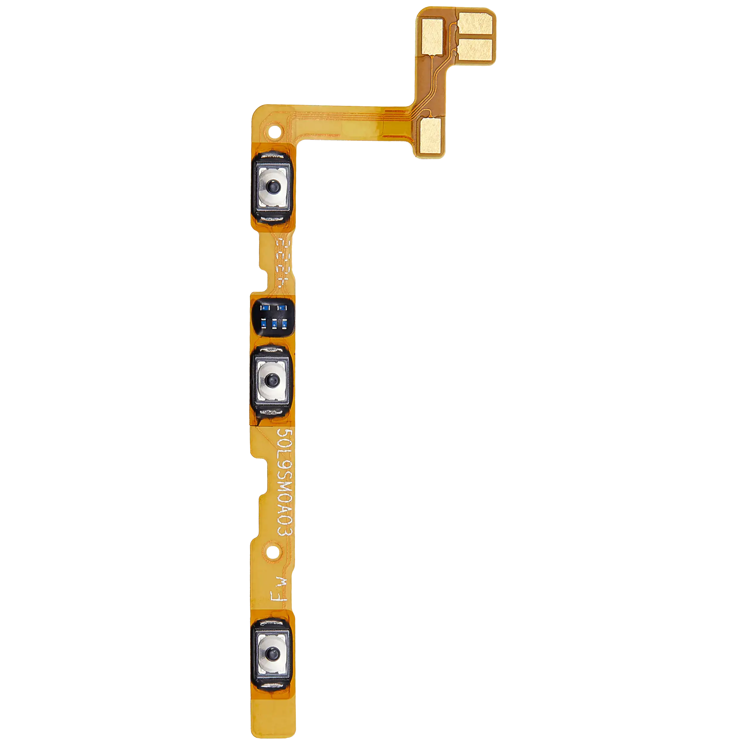 Flexkabel für Power- und Volume-Taste für Xiaomi 13 Lite