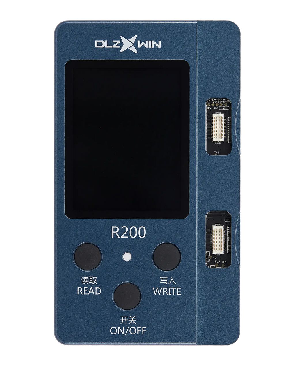 DLZ R200 True Tone Restore Programmer for iPhone 7 to iPhone 14 Pro Max