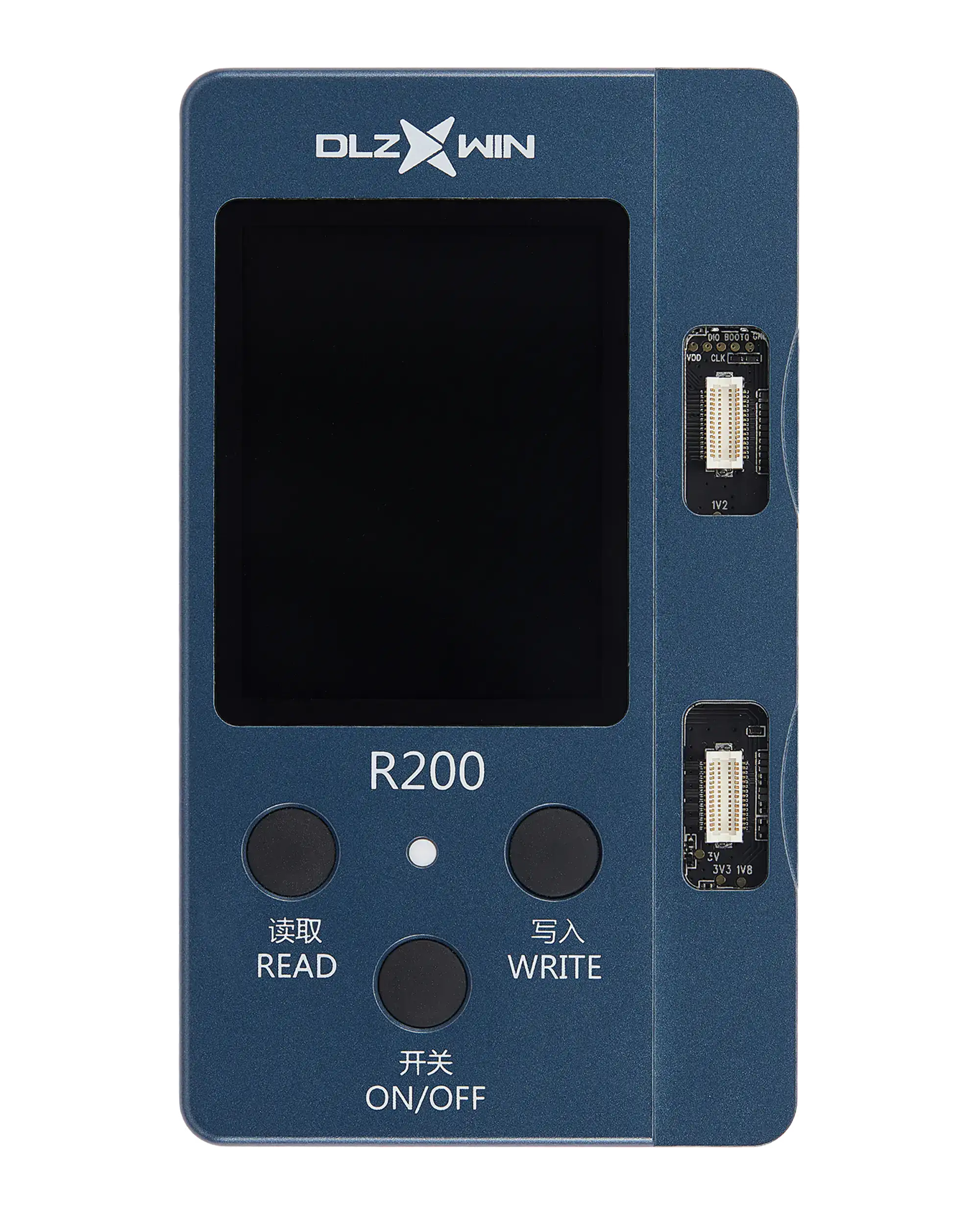 DLZ R200 True Tone Restore Programmer for iPhone 7 to iPhone 14 Pro Max