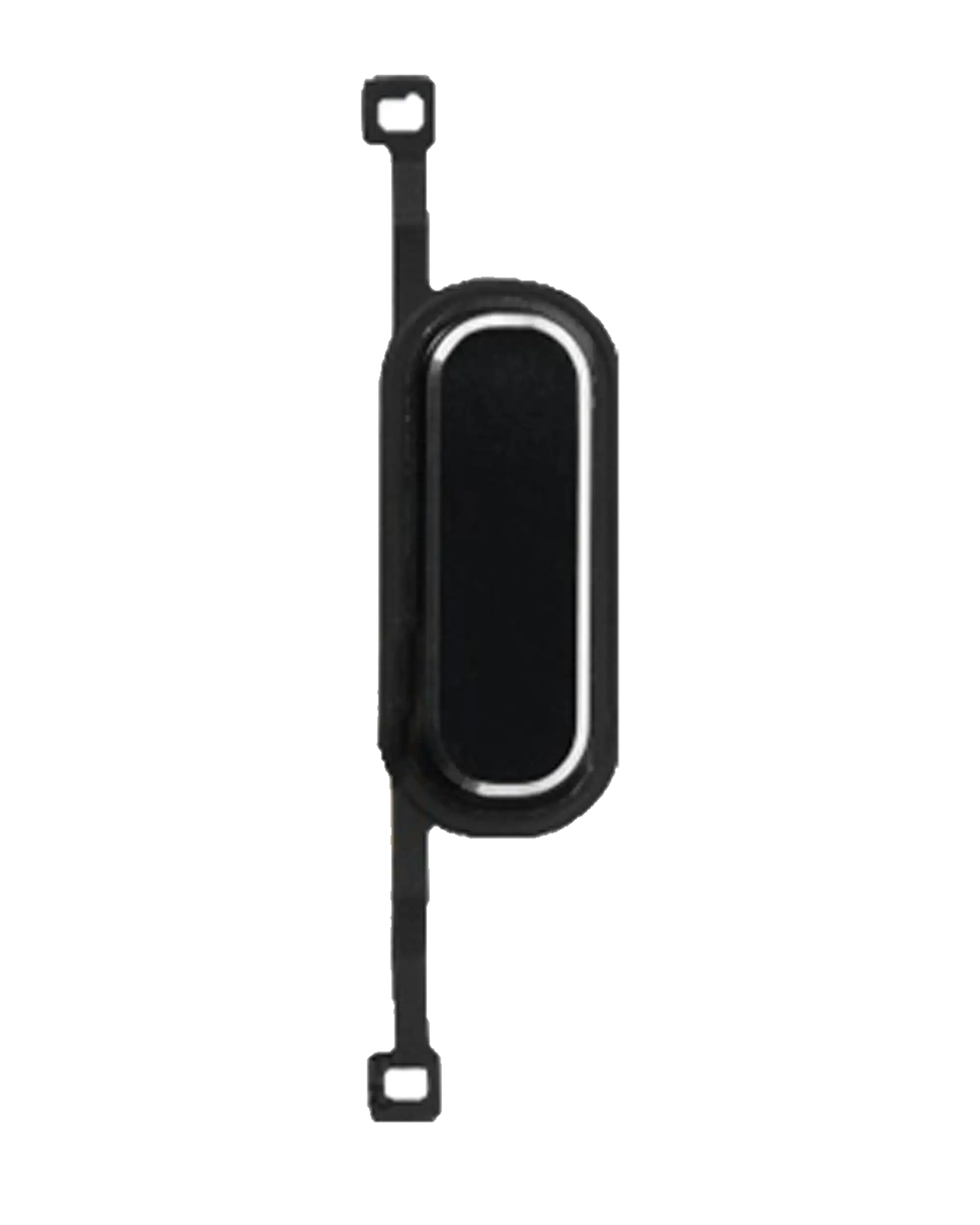 Home-Button für Samsung Galaxy Tab 3 10.1" (P5200) Schwarz