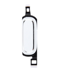 Home-Button für Samsung Galaxy Note 8.0 (Weiß)