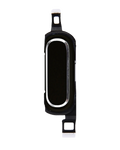 Home Button for Samsung Galaxy Note 8.0 (Black)