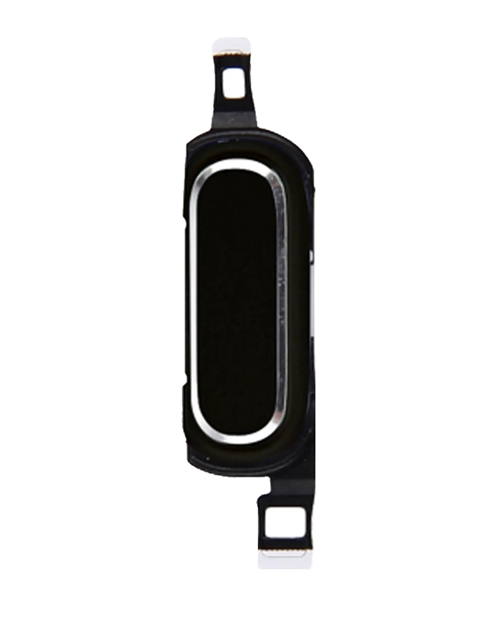 Home Button für Samsung Galaxy Note 8.0 (Schwarz)