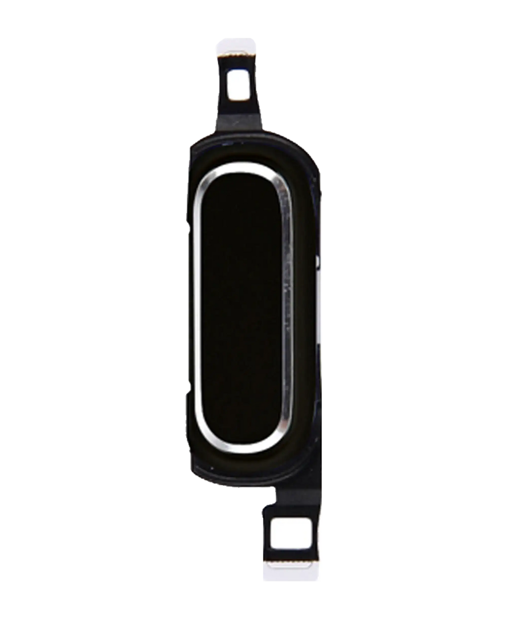 Home Button für Samsung Galaxy Note 8.0 (Schwarz)