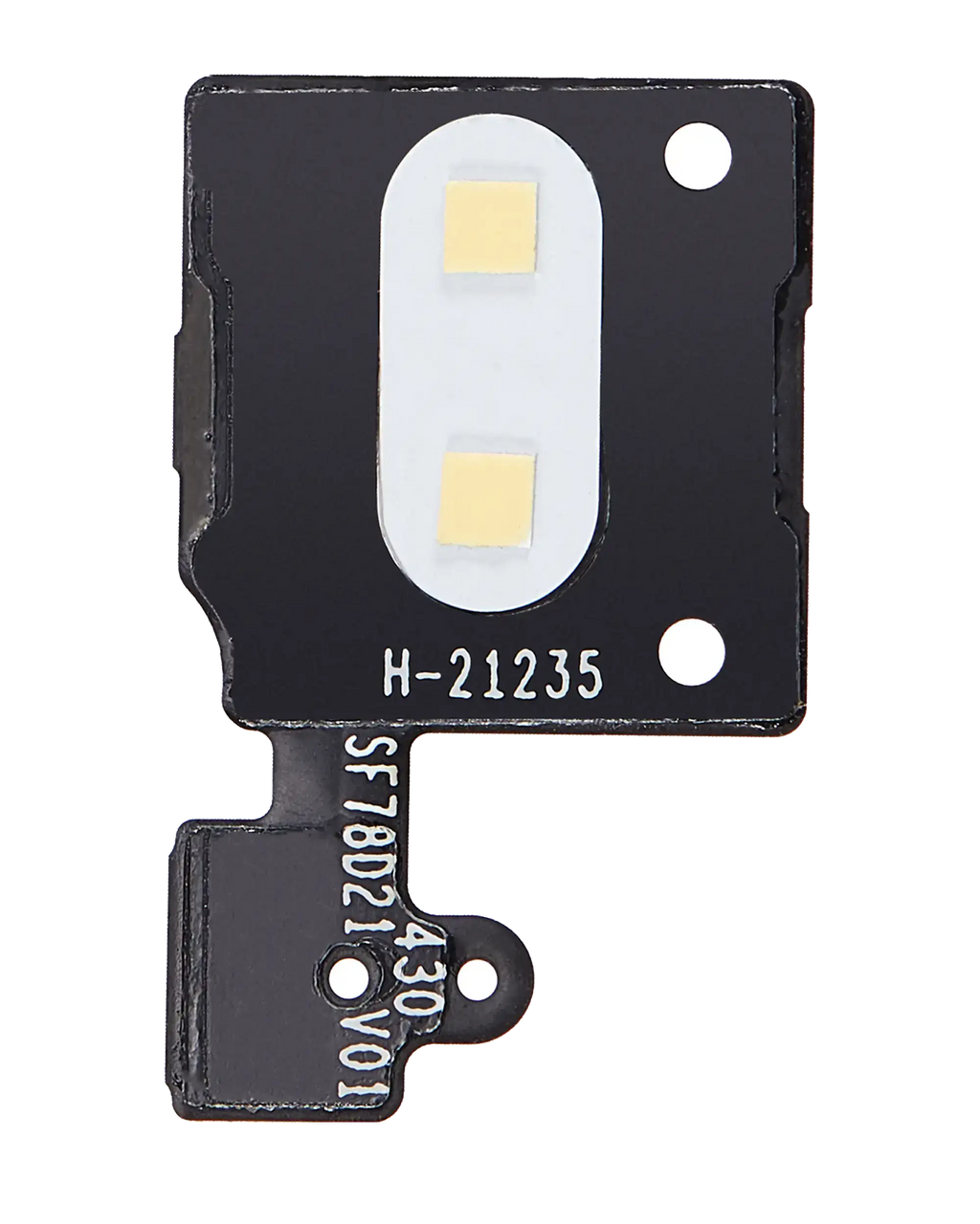 Blitz-Flexkabel für Motorola Moto G200 5G (XT2175 / 2022)
