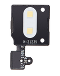 Blitz-Flexkabel für Motorola Moto G200 5G (XT2175 / 2022)