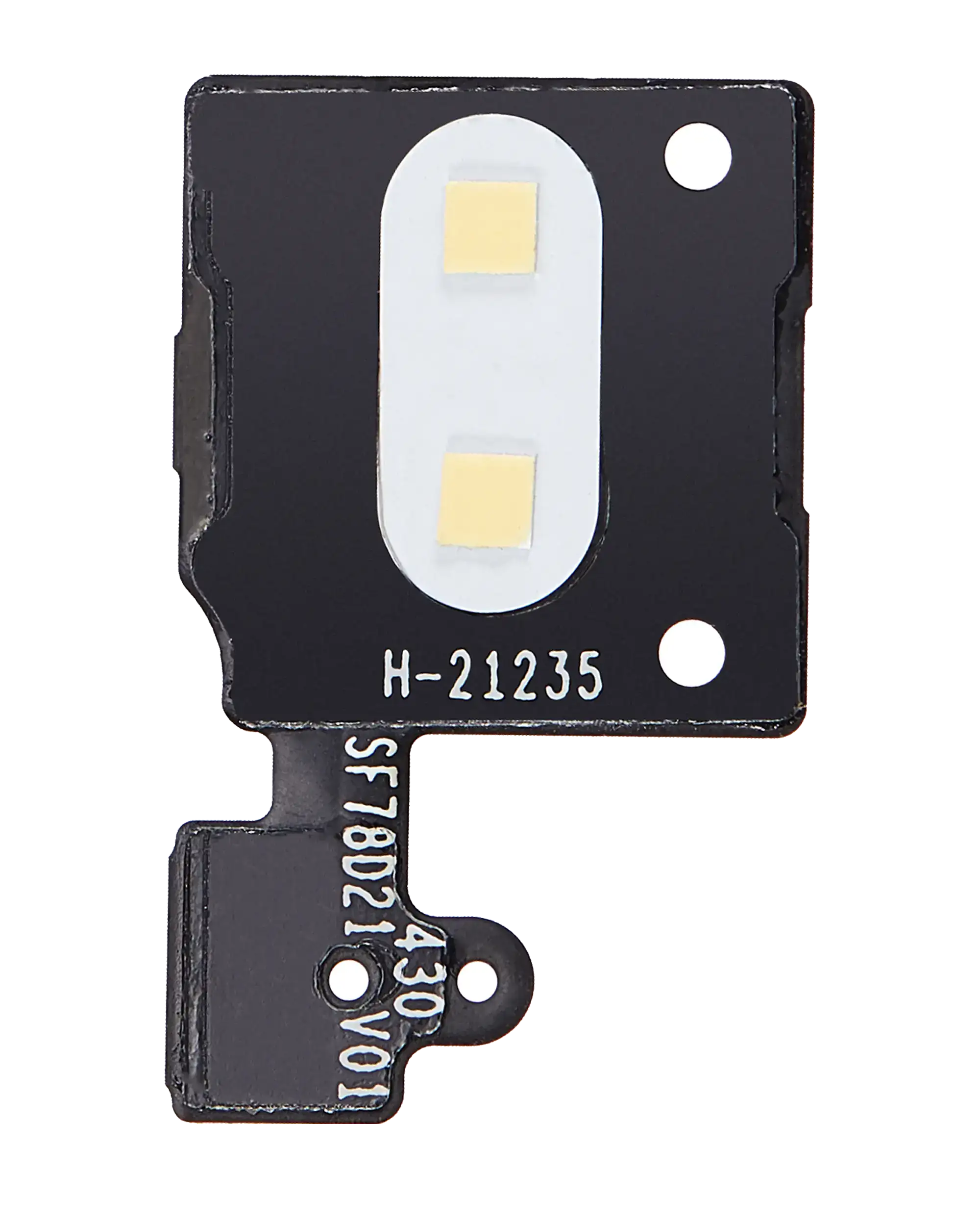 Blitz-Flexkabel für Motorola Moto G200 5G (XT2175 / 2022)