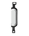 Home-Button für Samsung Galaxy Tab Pro 10.1" (T520) (Weiß)