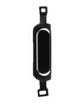 Home-Button für Samsung Galaxy Note Pro 12.2 (P900 / P905) – Schwarz