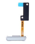 Fingerabdrucksensor-Flex für Samsung Galaxy Tab S9 FE 10,9" Silber