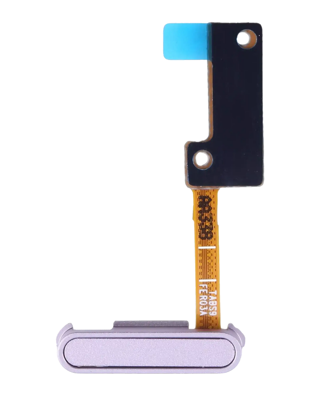 Fingerabdrucksensor Flexkabel für Samsung Tab S9 FE Lavender