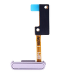 Fingerabdrucksensor Flexkabel für Samsung Tab S9 FE Lavender
