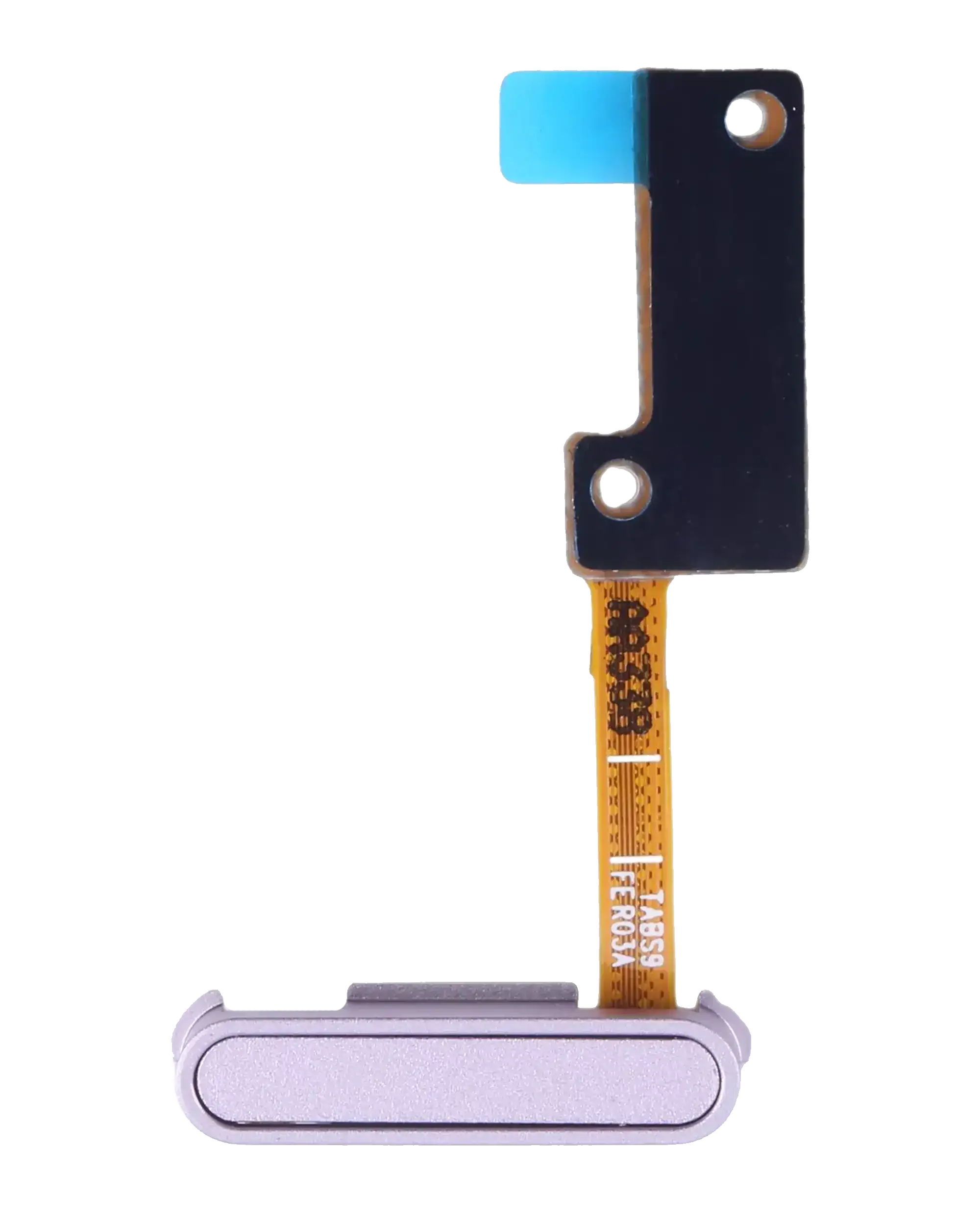 Fingerabdrucksensor Flexkabel für Samsung Tab S9 FE Lavender