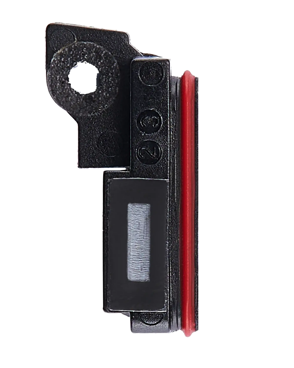 Microphone Grille for Google Pixel 5