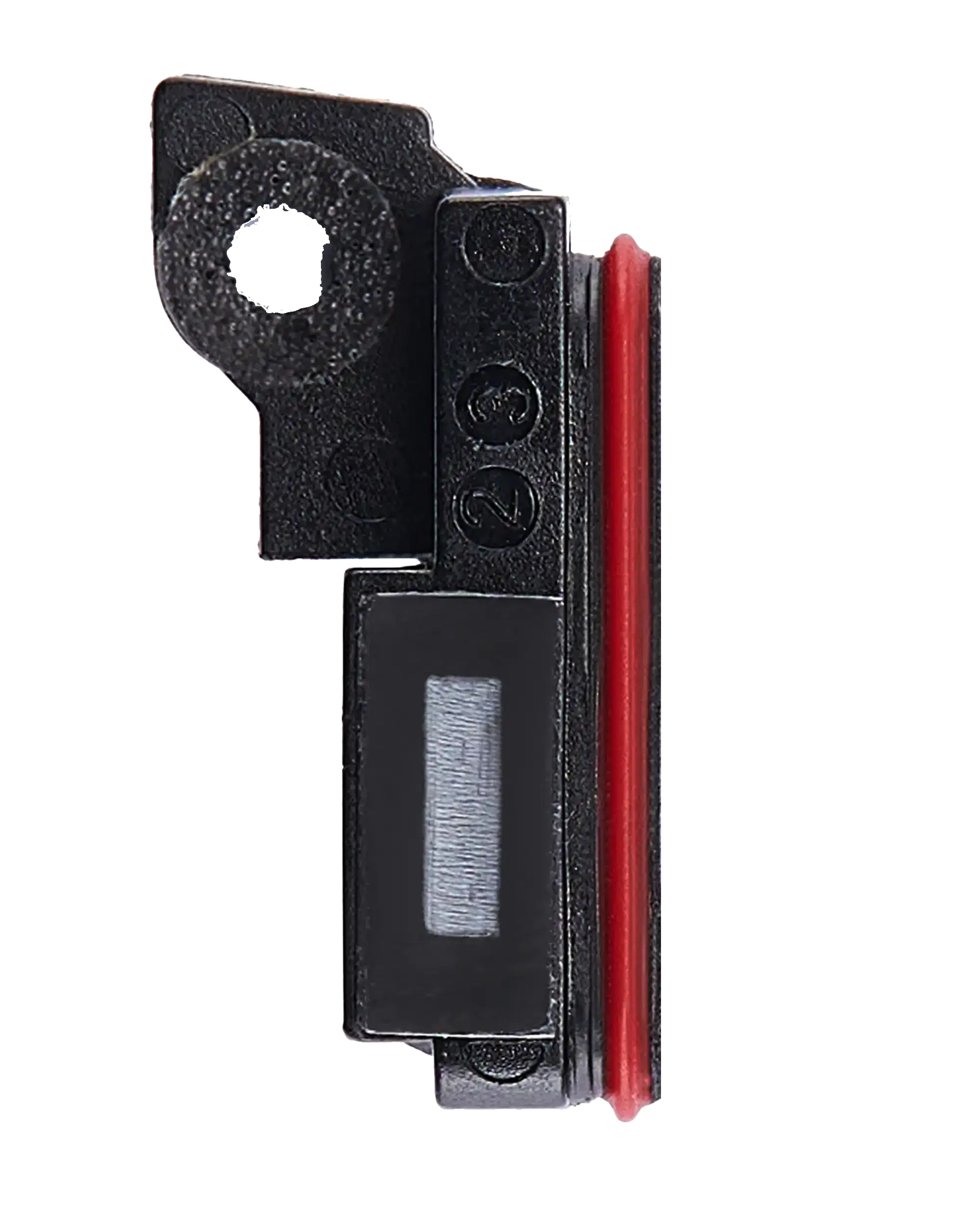 Microphone Grille for Google Pixel 5