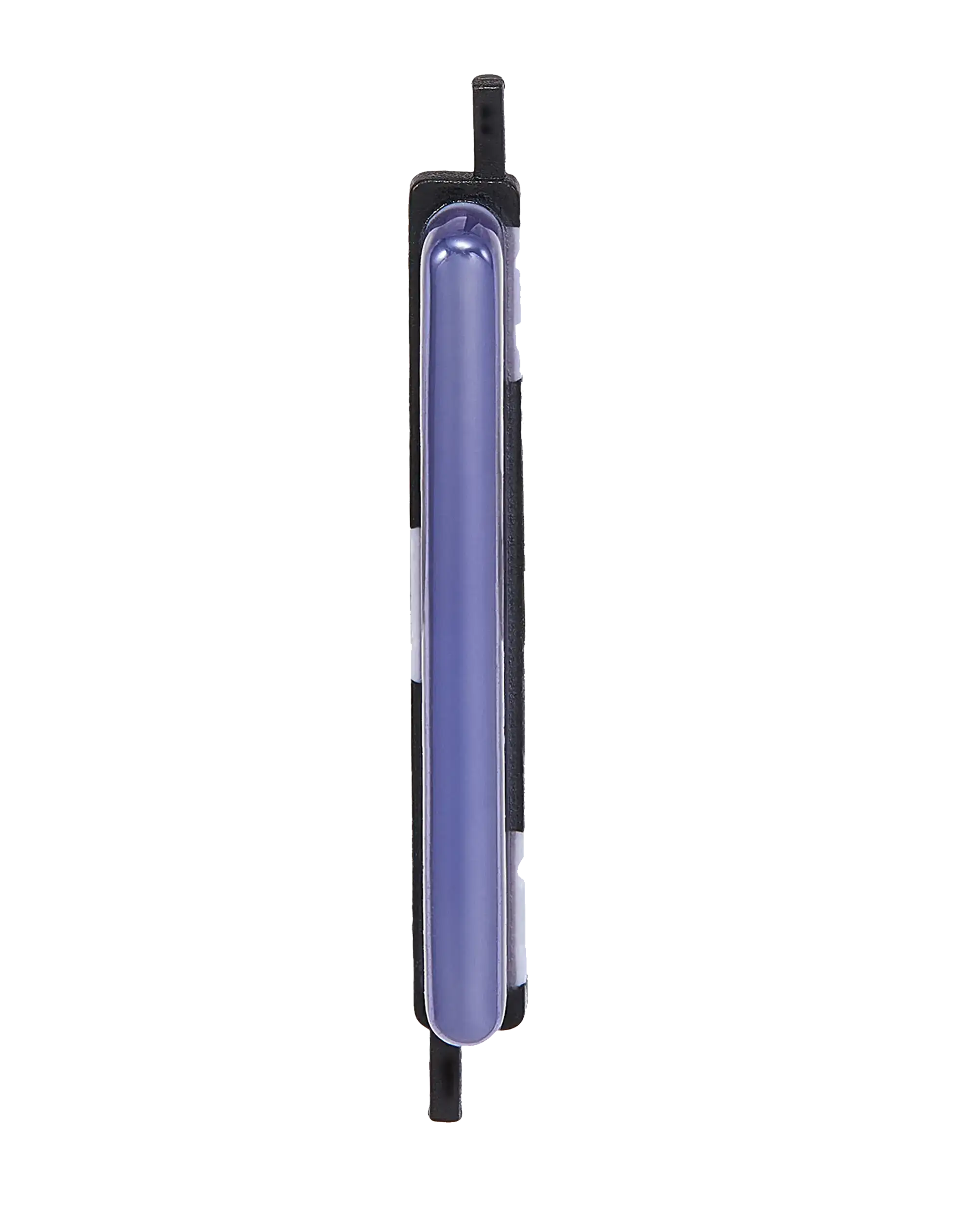 Harte Lautstärketasten für Samsung Galaxy A32 5G (A326 / 2021) (Awesome Violet)