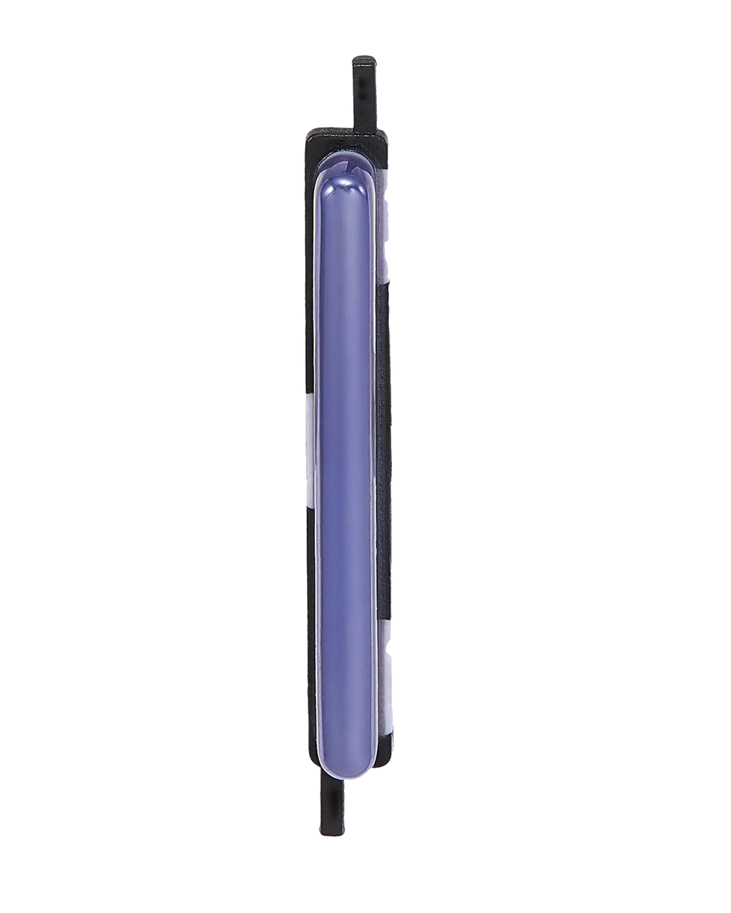 Harte Lautstärketasten für Samsung Galaxy A32 5G (A326 / 2021) (Awesome Violet)