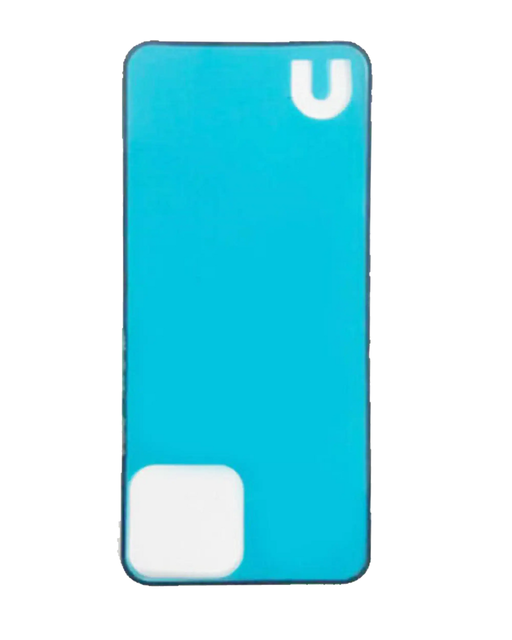 Rückseitenkleber für Google Pixel 4