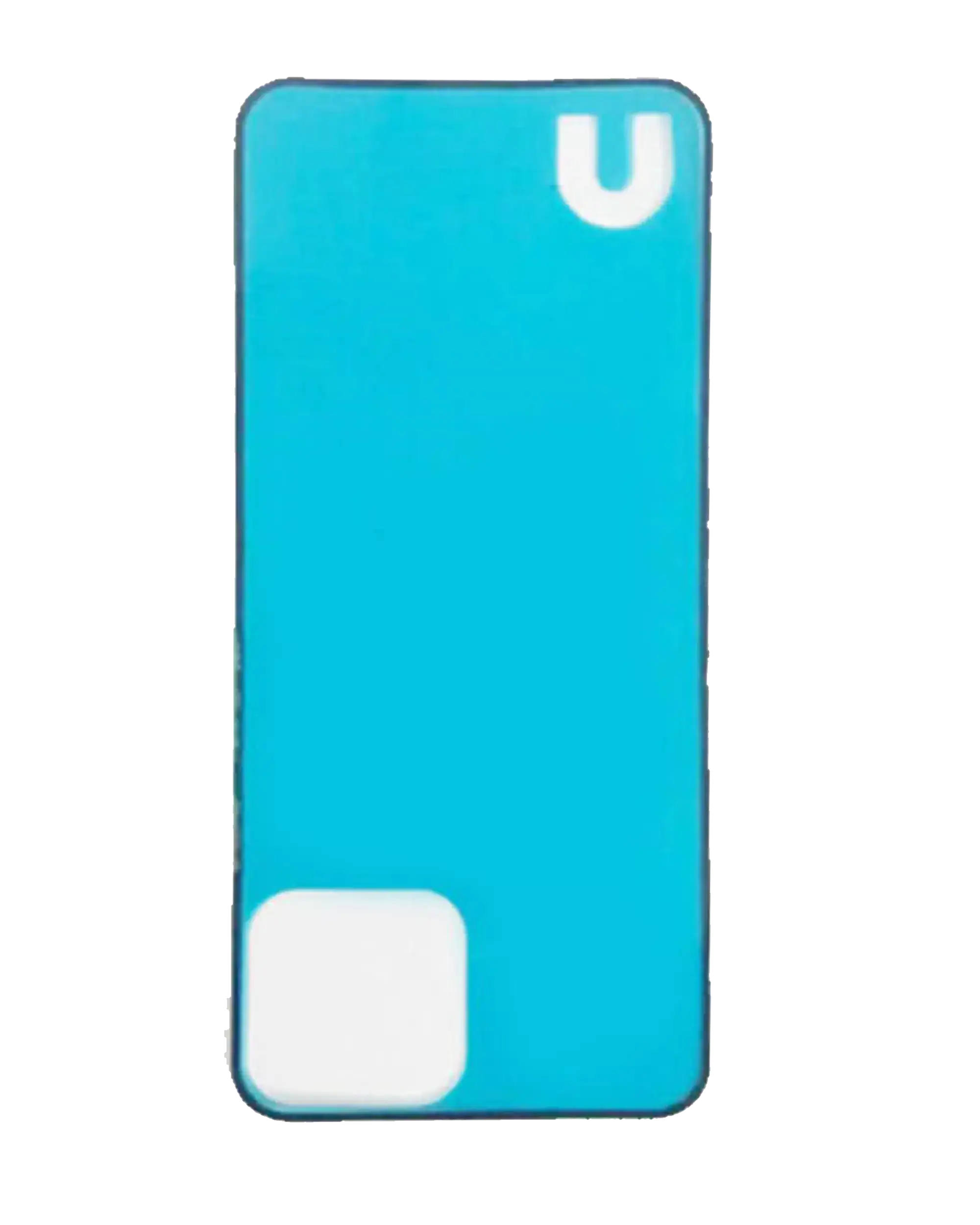 Rückseitenkleber für Google Pixel 4